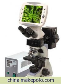 教育显微镜