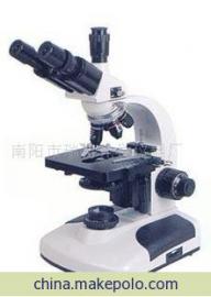 TXS06-02C 三目生物显微镜