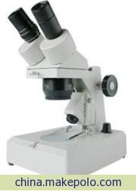 体现显微镜