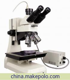 工业显微镜、工业偏光显微镜