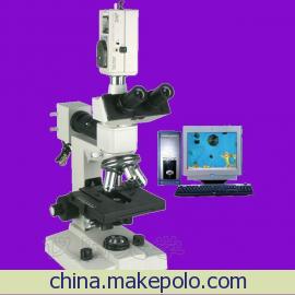 YYJ-100系列       金相显微镜