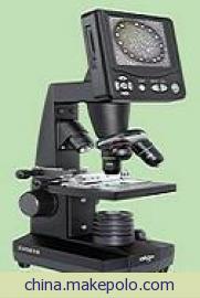 爱国者液晶数码显微镜EV5610