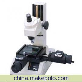 三丰 TM-500 系列工具显微镜