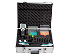 LumiFox2000手持式发光细菌毒性检测仪