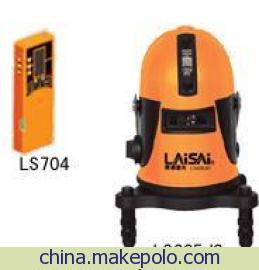 莱赛LS605JR-5激光安平标线仪