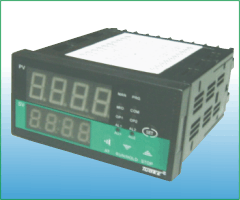 XMX61X系列智能单通道通讯控制仪