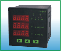 XMD61X系列单回路智能数显控制（变送）仪