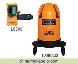潍坊市 销售 维修 莱赛 LS604JS 激光 标线仪