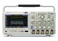 MSO2024 全新美国泰克200MHz混合信号数字示波器
