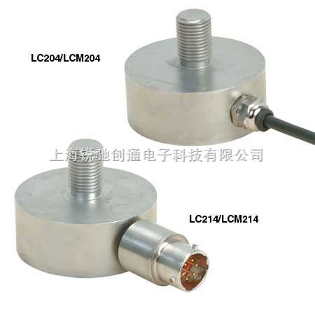 LCM214-100N 表贴式称重传感器