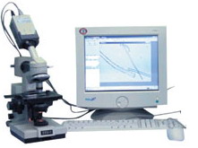 纤维细度分析仪