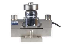 HM9B型称重传感器可满足10t～50t量程范围内的测量 ZEMIC传感器