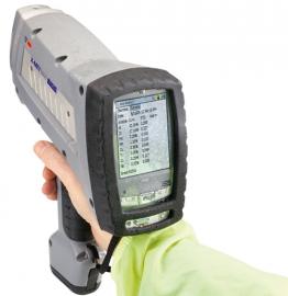 牛津X-MET5000手持式合金分析仪，便携式X荧光光谱仪