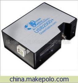 USB2000 微型光纤光谱仪
