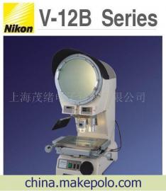 NIKON V-12BDC投影机