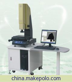 GV系列光学影像坐标测量仪-2D