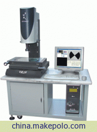 VMS光学影像测量仪、二次元、影像投影仪