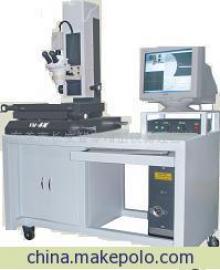VM光学影像体视显微量测复合仪、影像仪、二次元