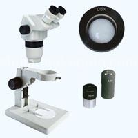 体式显微镜配件
