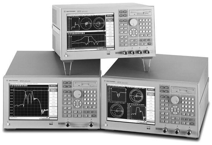 Agilent E5071B ENA射频网络分析仪