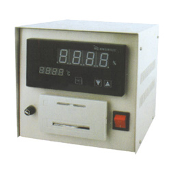 威铭电子YBJL-8901型温湿度记录打印仪	