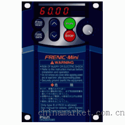 日本富士富士变频器FRN1.5E1S-4C