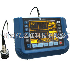 时代TUD290 超声波探伤仪，数字式超声波探伤仪TUD290