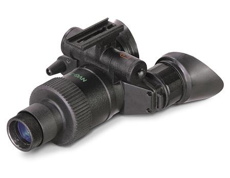 美国ATN双筒夜视仪NVG-7二代增强型