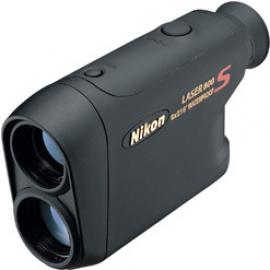 尼康NIKON Laser800S 望远镜式测距仪