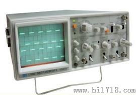 L-5060-60MHZ模拟示波器