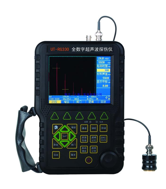 UT-RG320+数字超声波探伤仪