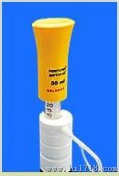 适用溶剂/粘性液体型瓶口分配器