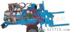 教学叉车 III-1型教育机器人