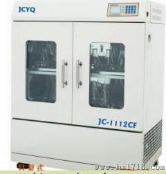 立式大容量恒温培养摇床JC-1112CF