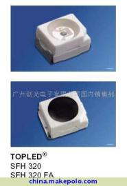 OSRAM光敏三极管SFH320-3(图)