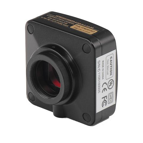 UCMOS14000KPA高分辨率真彩智能显微镜CCD数字摄像头