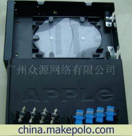 APPLE8口光纤盒(图)