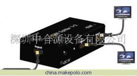 厂家批发销售HDMI分配器一分二