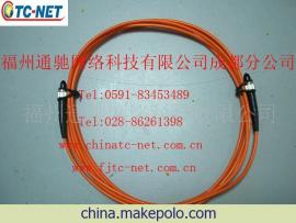 SMA/SMA光纤跳线/光缆尾纤