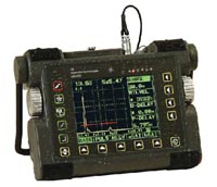 德国KK超声波探伤仪USN58R/L