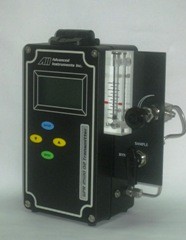 特约代理供应武汉市GPL-1300通用型PPM级微量氧分析仪