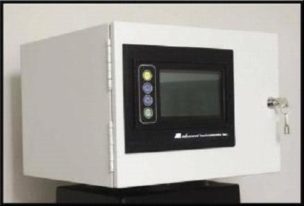 特约代理供苏州GPR-1600MS高0-1ppm微量氧分析仪