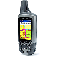 美国佳明GPSMAP60CSX  GARMIN定位仪
