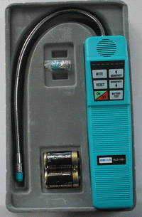 HLD-100  SF6气体检漏仪