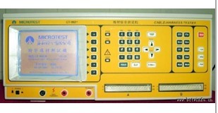 特价台湾益和CT-8681N线材综合测试仪（128P）线材测试机