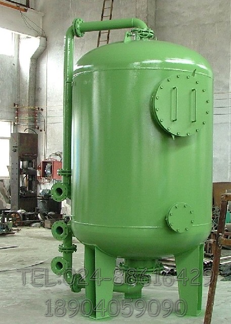 鞍山石英砂过滤器,鞍山地下水净化水处理设备7