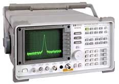 现货供应HP8563A频谱分析仪