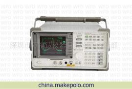 大量租赁HP8594Q频谱分析仪