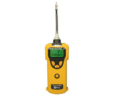 可燃气/毒气复合气体检测仪PGM-1600
