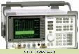 HP8560E频谱分析仪HP8560E
